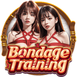Bondage training