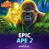Epic Ape 2